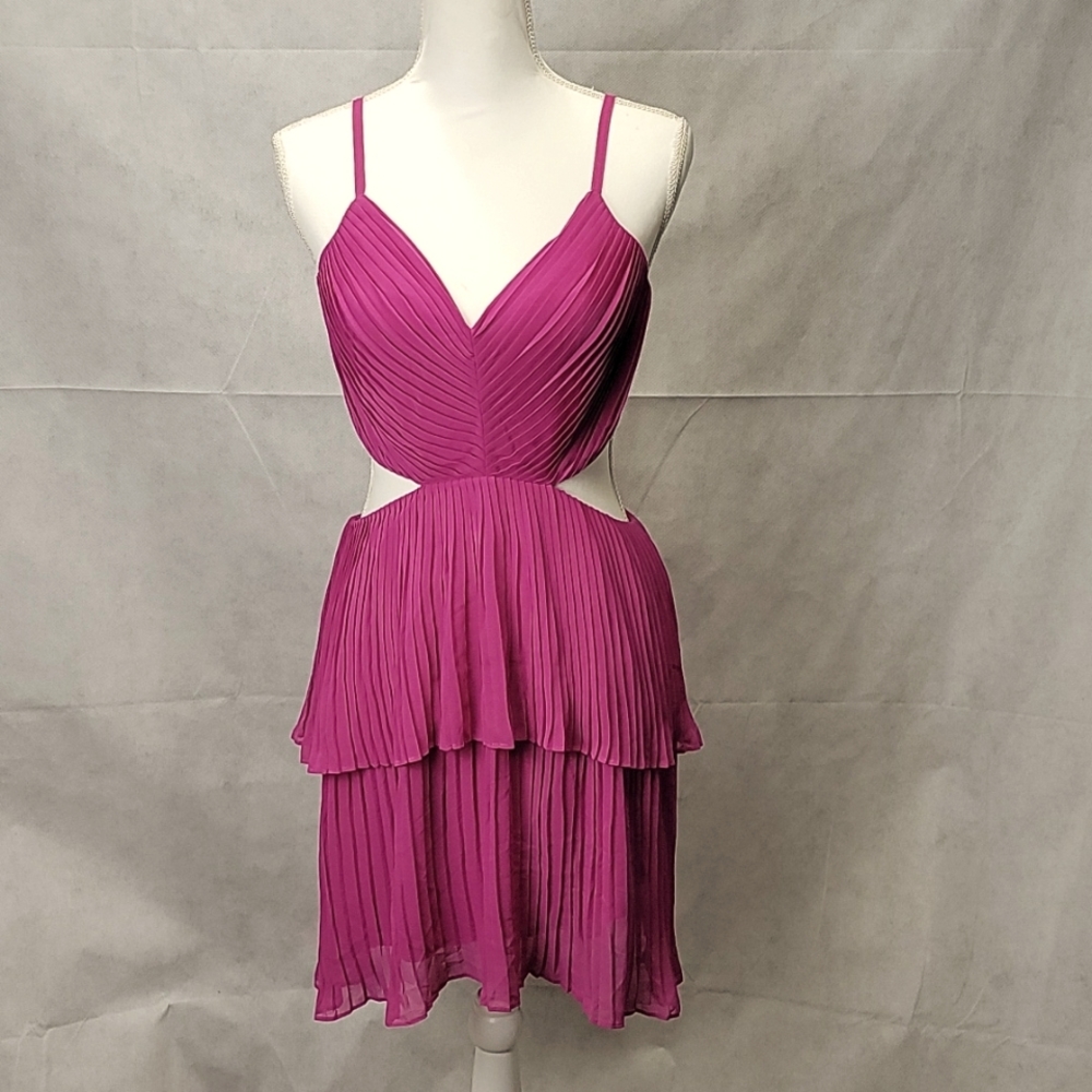 Express dress